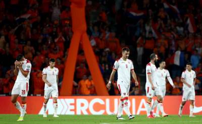  Crna Gora u Oslu sa Norveškom  