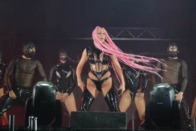  jelena karleusa music week 