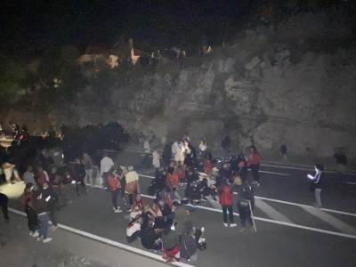  pucnjava na belvederu goran jokic 