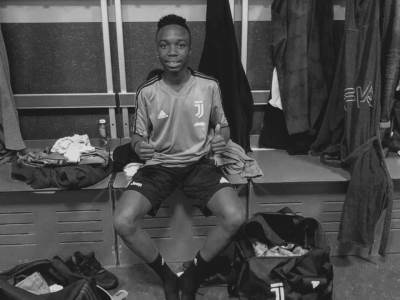  preminuo mladi fudbaler juventusa 