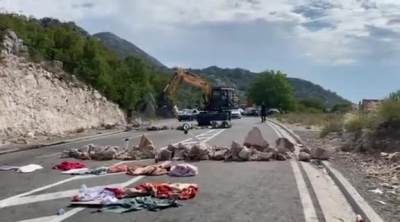  Tužilaštvo o pucnjavi na Belvederu 