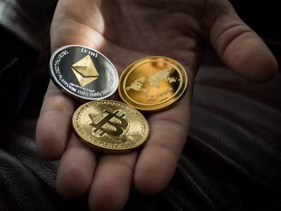  AI sada može da krade kriptovalute 