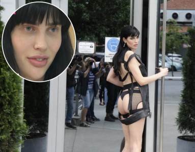  deniz dejm izjavila da su joj nudili seks prethodne noci 