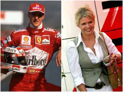  mihael sumaher stanje 