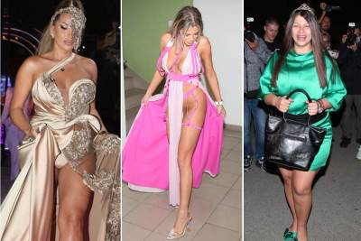  Zadruga 5 nova sezona takmicari  