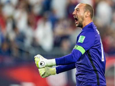  milan borjan fudbal amerika kanada 