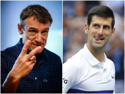  novak djokovic us open  