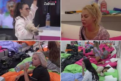  zadruga ucesnici nova sezona 