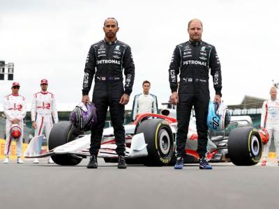  formula 1 botas npustio mercedes 