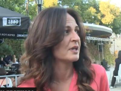  tanja banjanin pjevacica  