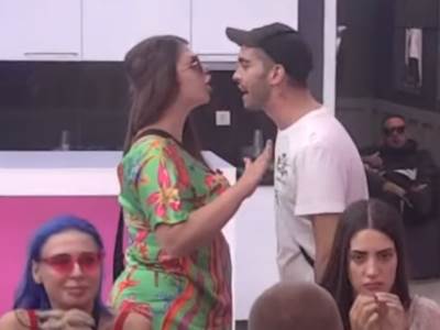  vampirica i bane protiv miljane 