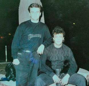  klan amerika vojo ameerikanac 