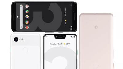  Google Pixel 3 i 3 XL telefoni 