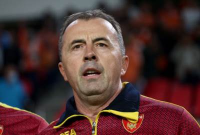  radulovic o reprezentaciji crne gore 