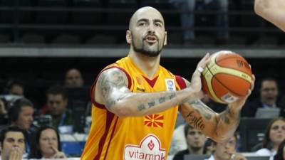  Neće na Eurobasket 