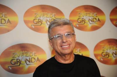  Sasa popovic napusta zvezde granda 