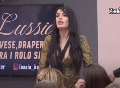  Stefan Karić i Viktorija Mitrović razgovor 