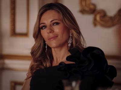  Tajna savrsenog izgleda kraljice bikinija 