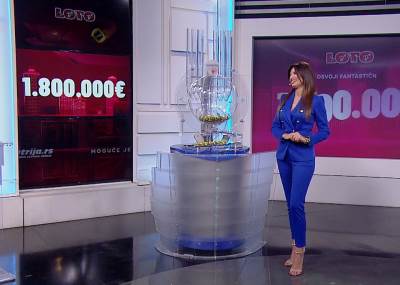  izvucena loto sedmica 