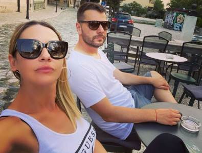  marijana micic beba ceka djevojcicu 