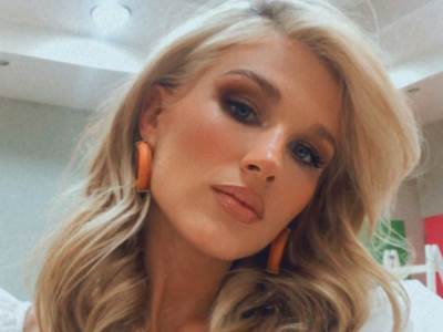  Nevena Božović se odlučila na promenu boje kose, a pogledajte kako joj stoji! 