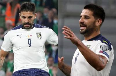  aleksandar mitrovic modrice 