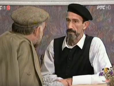  djordje cakic glumac porodicno blago serija 