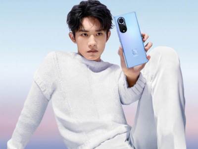  Huawei P50 