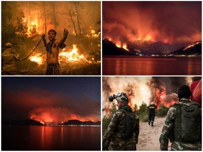  sta je obiljezilo ljeto 2021 najtoplije od kada se vodi evidencija 