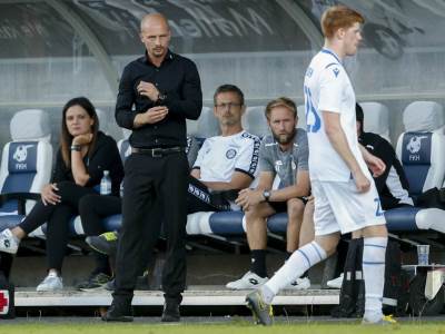  el maestro stigao u tursku 