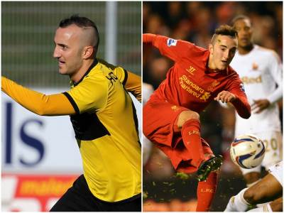  bivsi fudbaler sad radi u fabrici 