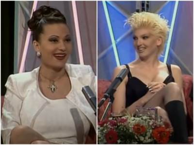  ceca i jelena karleusa minimaks emisija 