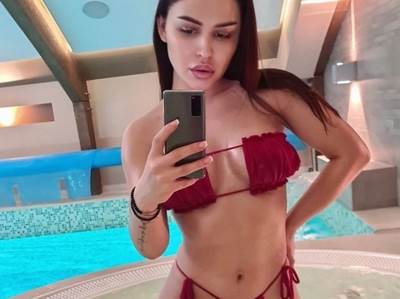  aleksandra mladenovic  na dijeti 