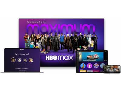  hbo max stize u crnu goru 
