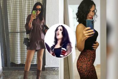  lina bozovic devedeste danas 