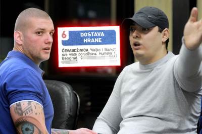  velja nevolja oglas dostava hrane u humskoj 