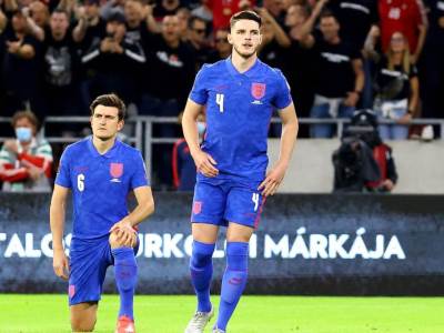  Engleska i poljska nerijeseno 