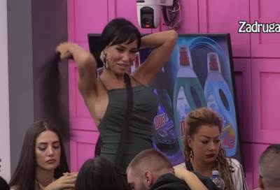  aleksandra subotic i irma svadja u zadruzi 