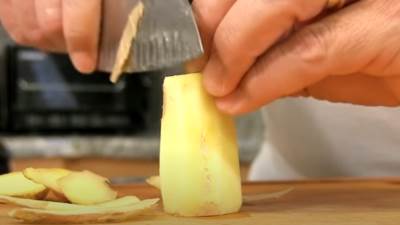  namirnica koja snizava pritisak za samo dva sata 