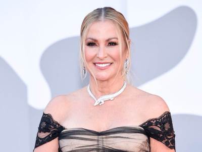  pjevacica anastasija crveni tepih venecija 