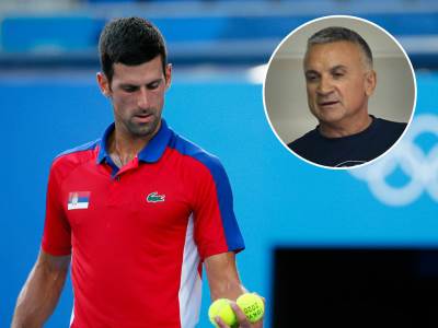  novak djokovic srdjan djokovic pritisci na novaka da igra dubl 