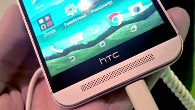  HTC One M9+ će ipak biti dostupan u Evropi 