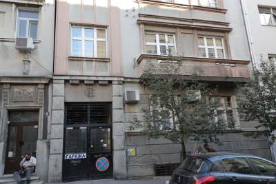  mika aleksic nanogica stan gdje zivi 