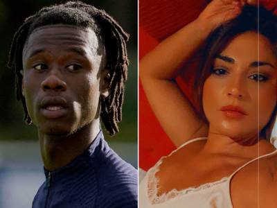  Eduardo Kamavinga komentar novinarke lorene gonzales 