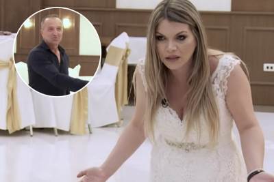  brak na nevidjeno medvedja 