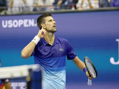  djokovic dominik tim us open 