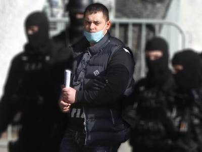  porodica damira hodzica 