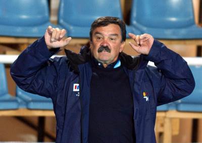  Sjajna pobeda ili "igra za kladionice"? 