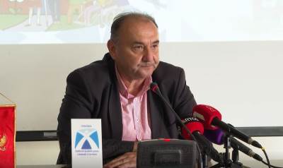  Bjeković: Prihvatio bih drugi mandat 