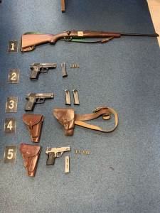  nedeljko babic oruzje policija 